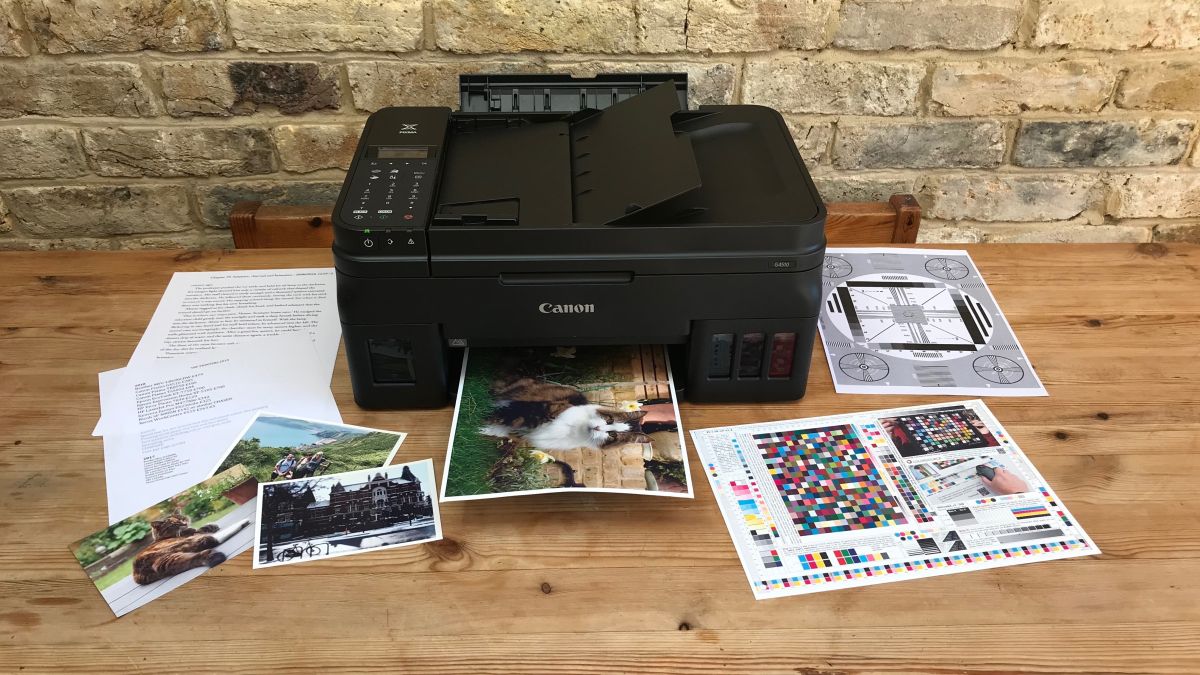 best printer for college student with mac